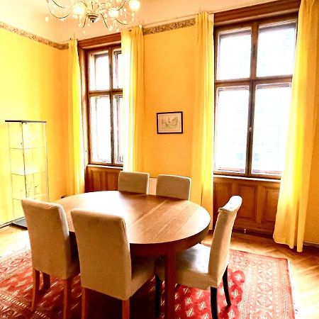 King Apartments | Contactless Check-In Вена Экстерьер фото