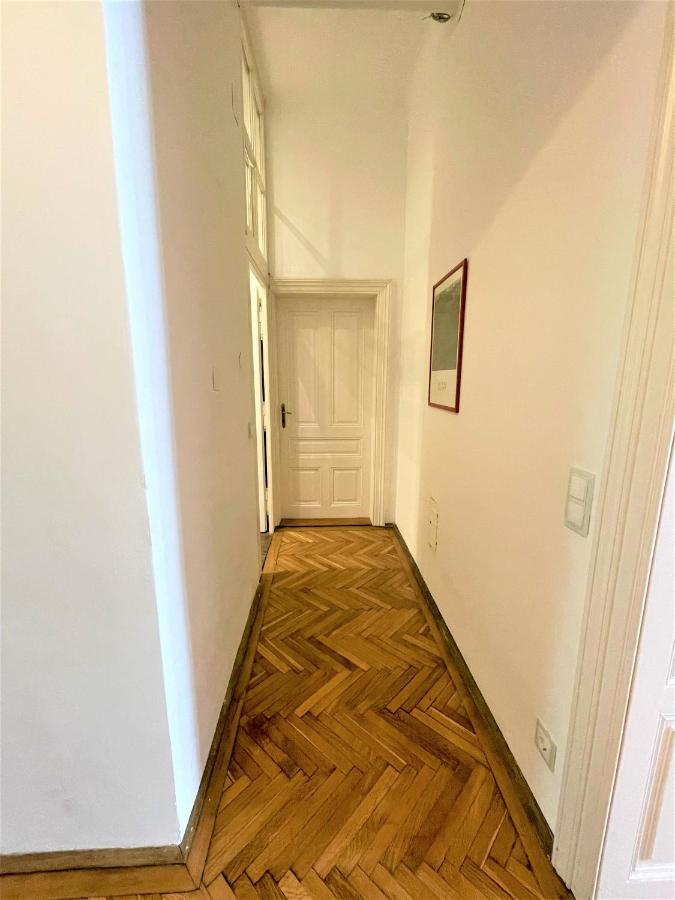 King Apartments | Contactless Check-In Вена Экстерьер фото