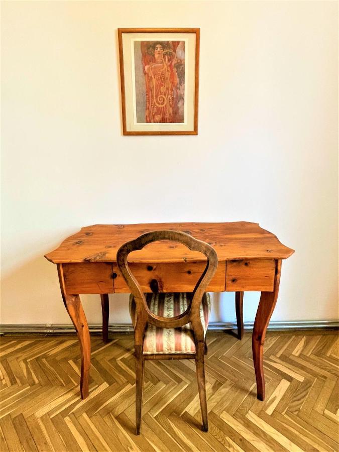 King Apartments | Contactless Check-In Вена Экстерьер фото