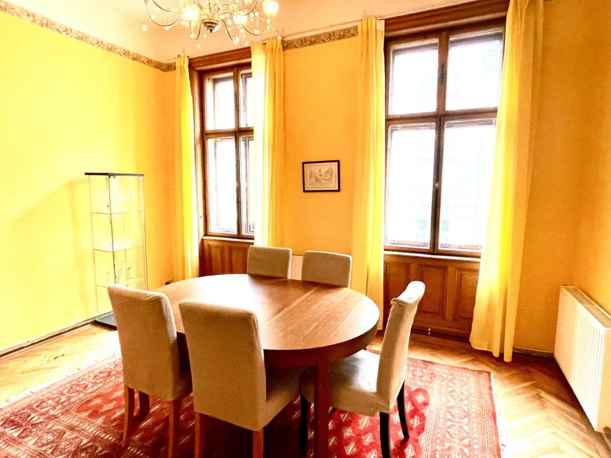 King Apartments | Contactless Check-In Вена Экстерьер фото