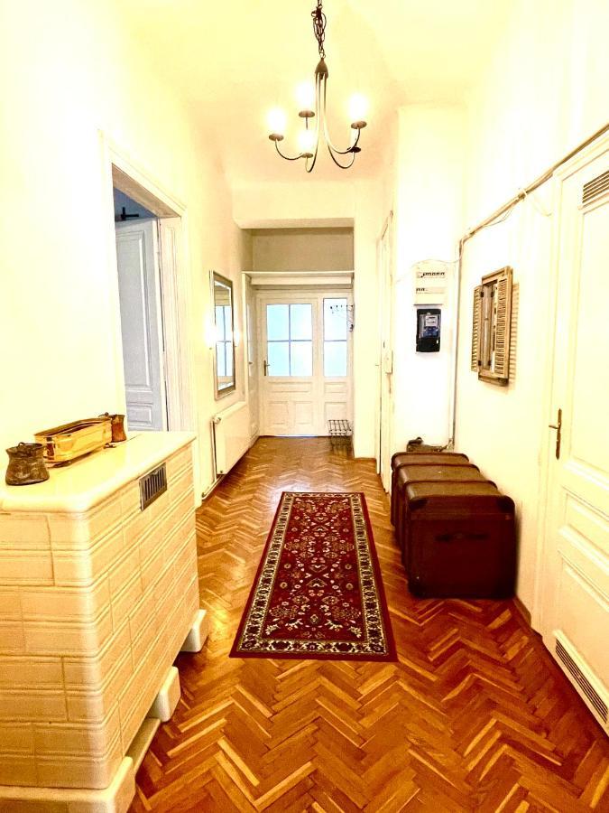 King Apartments | Contactless Check-In Вена Экстерьер фото
