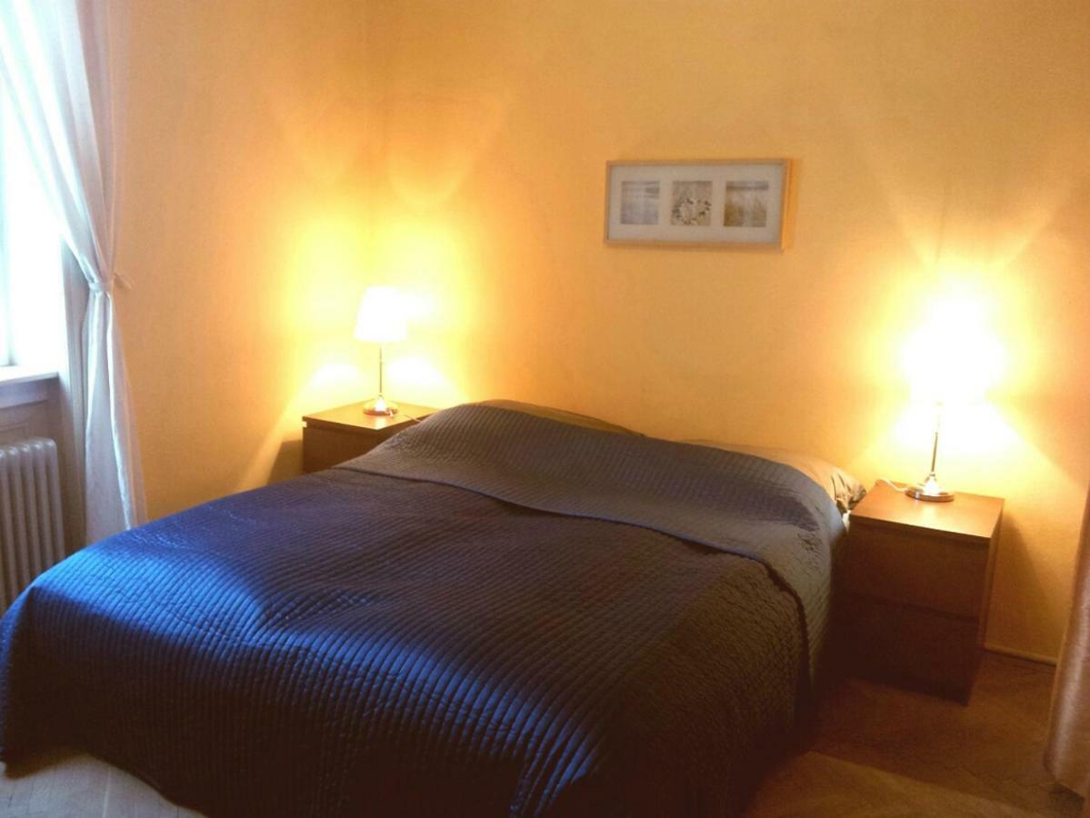 King Apartments | Contactless Check-In Вена Экстерьер фото