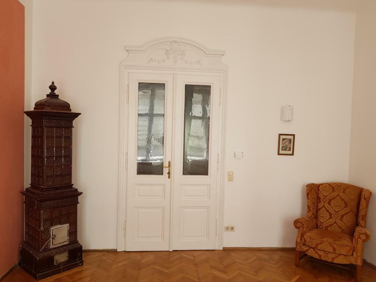 King Apartments | Contactless Check-In Вена Экстерьер фото