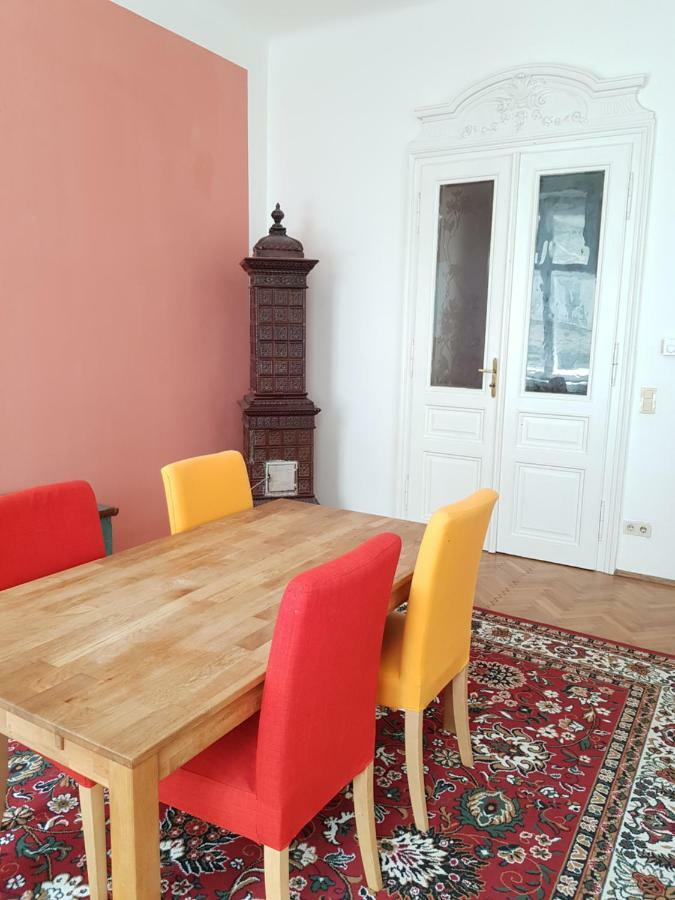 King Apartments | Contactless Check-In Вена Экстерьер фото